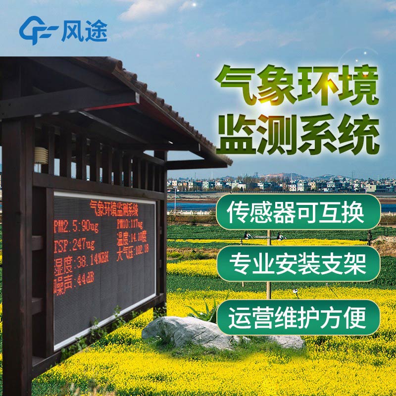 全自動氣象站的報價是多少？如何選擇？