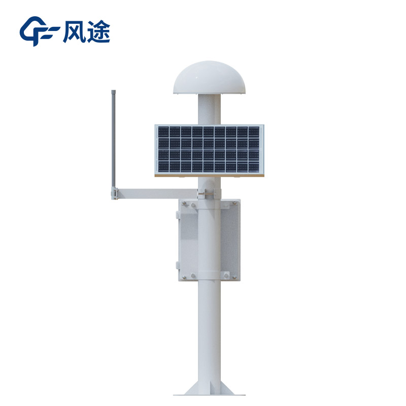 GNSS 儀器與形變監(jiān)測(cè)