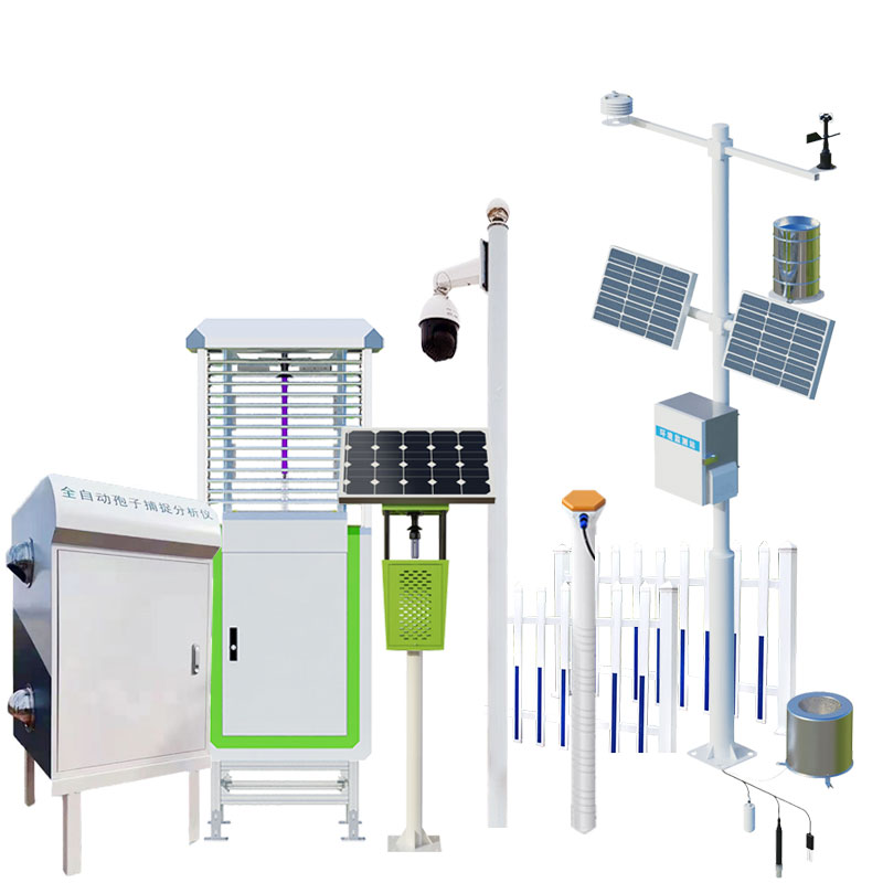 農(nóng)業(yè)四情監(jiān)測設備