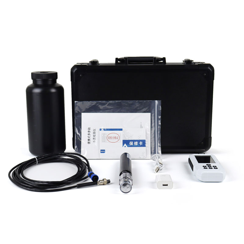 便攜式orp檢測儀